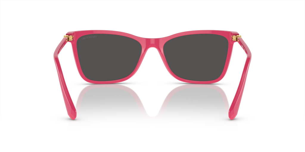 Swarovski SK6004 103687 - 55 - Güneş Gözlükleri