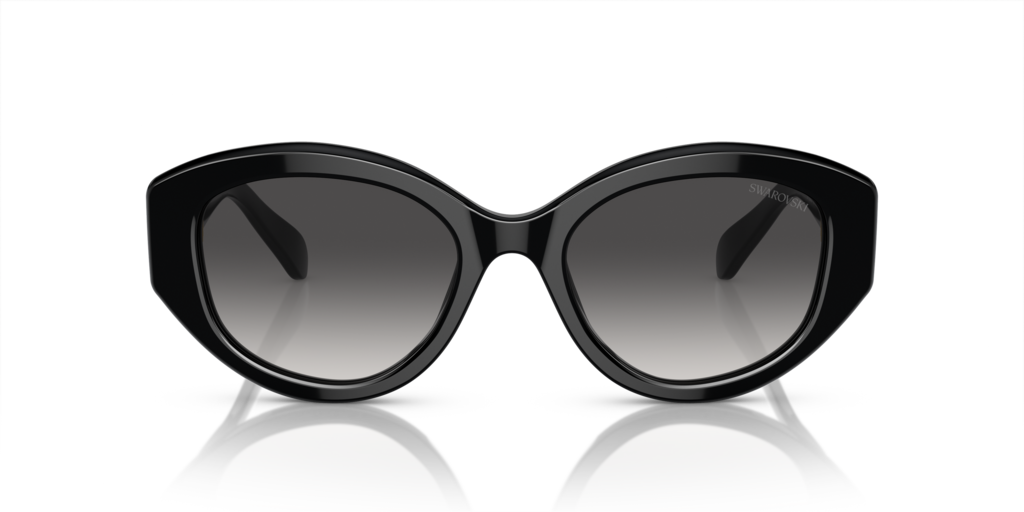 Swarovski SK6005 10018G - 53 - Güneş Gözlükleri