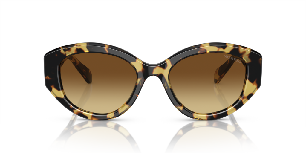 Swarovski SK6005 100913 - 53 - Güneş Gözlükleri