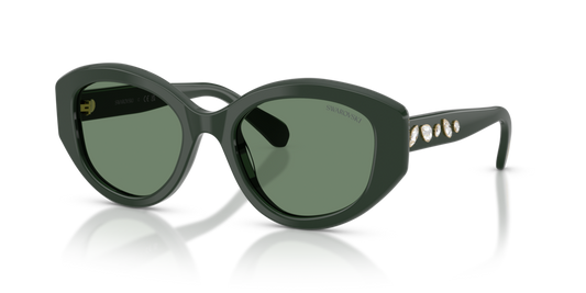 Swarovski SK6005 1026M1 - 53 - Güneş Gözlükleri