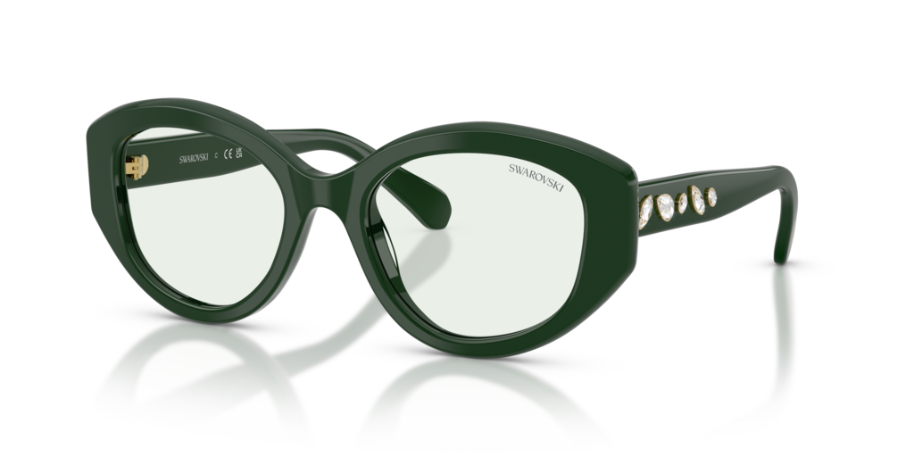 Swarovski SK6005 1026M1 - 53 - Güneş Gözlükleri