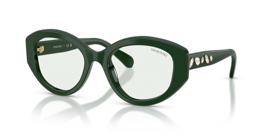 Swarovski SK6005 1026M1 - 53 - Güneş Gözlükleri