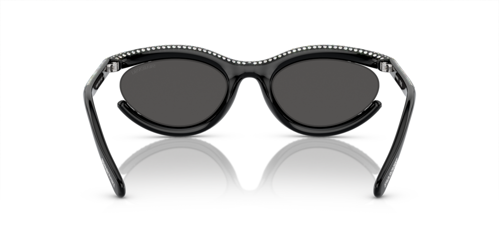 Swarovski SK6006 100187 - 54 - Güneş Gözlükleri