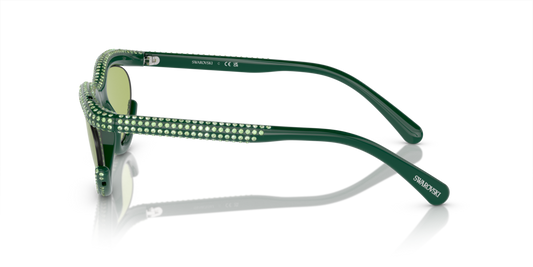 Swarovski SK6006 103430 - 54 - Güneş Gözlükleri
