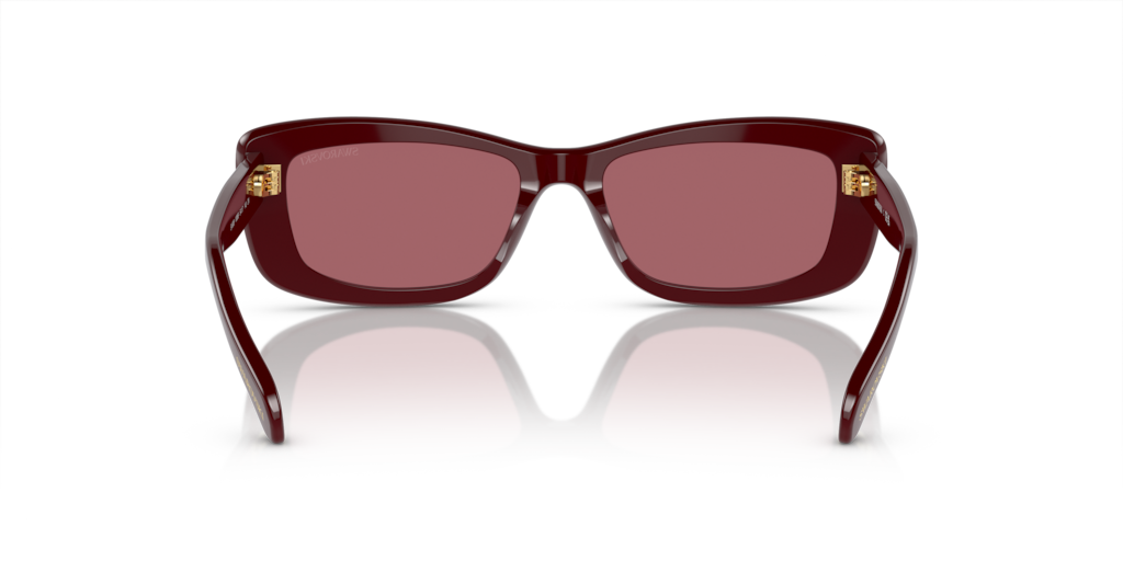 Swarovski SK6008 100869 - 54 - Güneş Gözlükleri