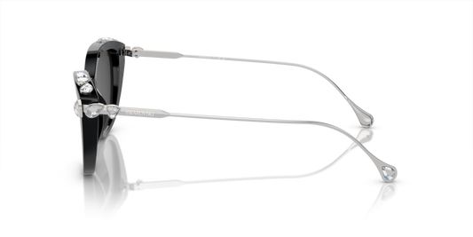 Swarovski SK6010 103887 - 53 - Güneş Gözlükleri