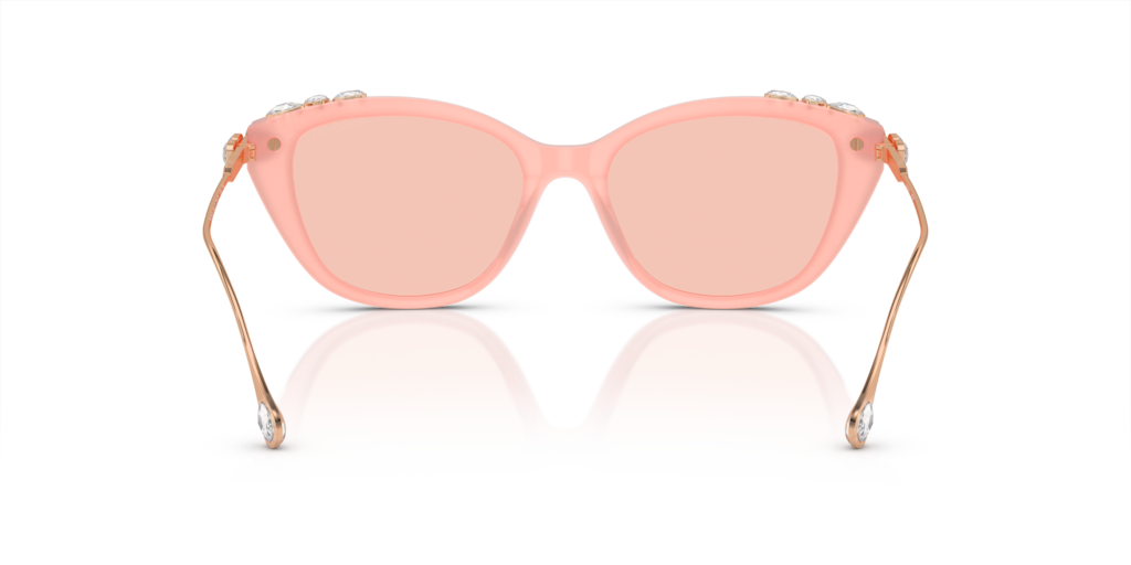 Swarovski SK6010 1041/5 - 53 - Güneş Gözlükleri