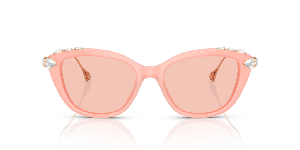 Swarovski SK6010 1041/5 - 53 - Güneş Gözlükleri