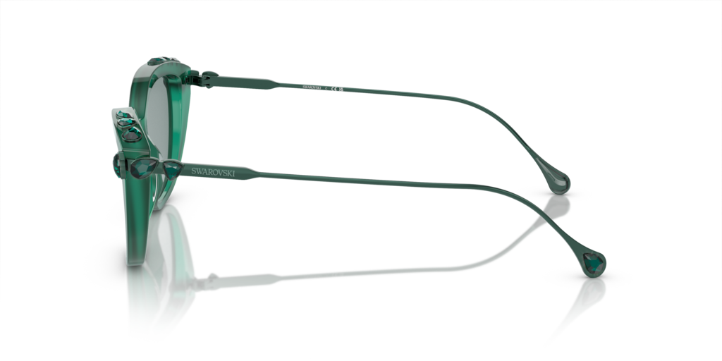 Swarovski SK6010 2003/1 - 53 - Güneş Gözlükleri