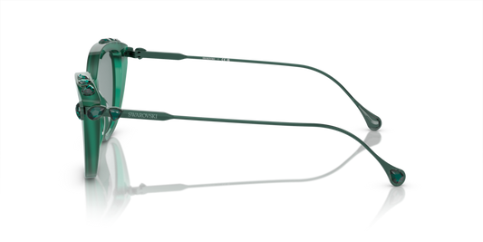 Swarovski SK6010 2003/1 - 53 - Güneş Gözlükleri