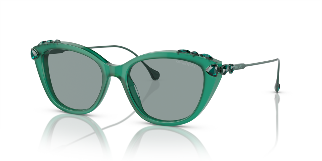 Swarovski SK6010 2003/1 - 53 - Güneş Gözlükleri
