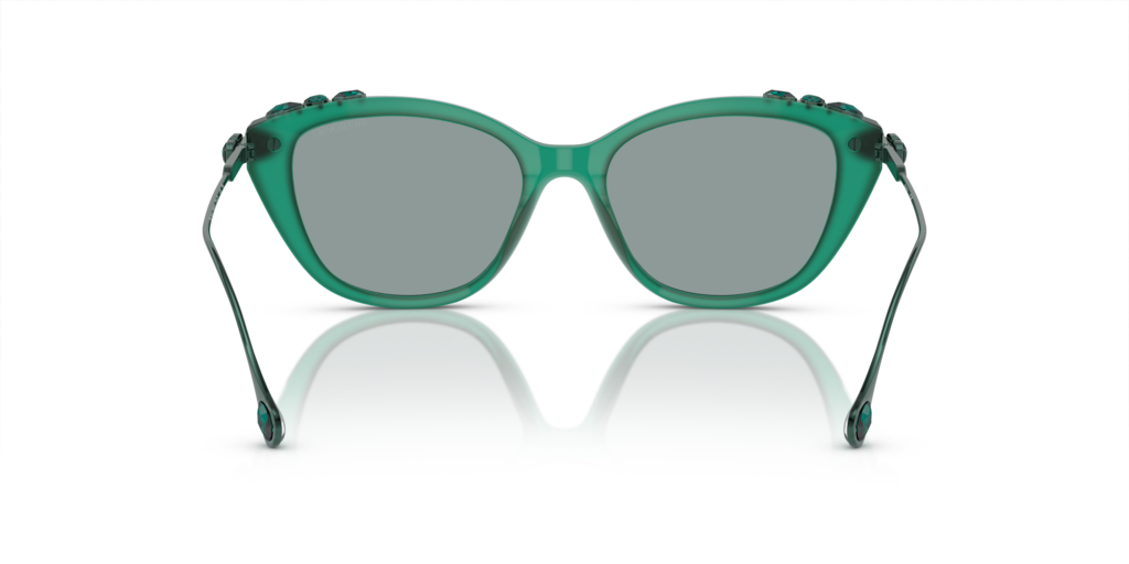 Swarovski SK6010 2003/1 - 53 - Güneş Gözlükleri