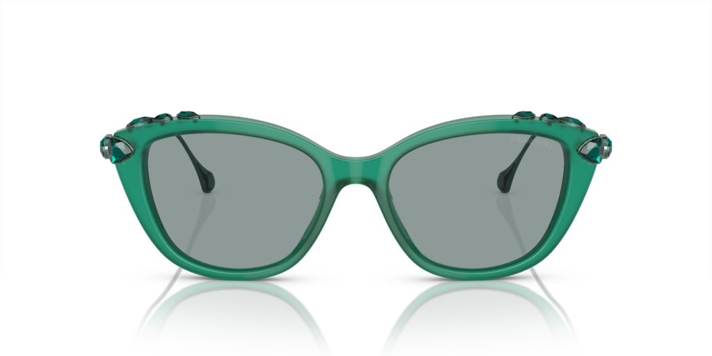Swarovski SK6010 2003/1 - 53 - Güneş Gözlükleri