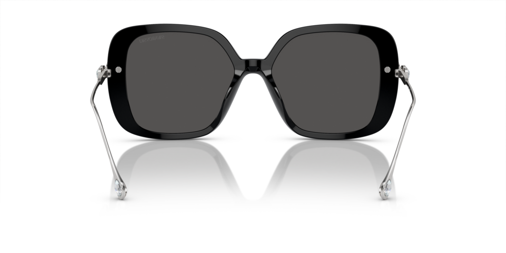 Swarovski SK6011 103887 - 55 - Güneş Gözlükleri