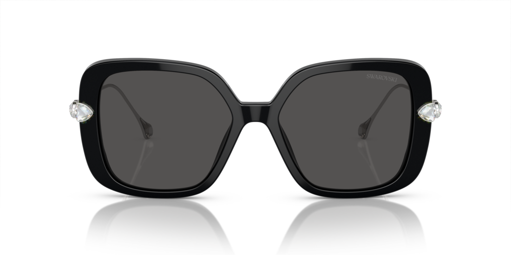 Swarovski SK6011 103887 - 55 - Güneş Gözlükleri