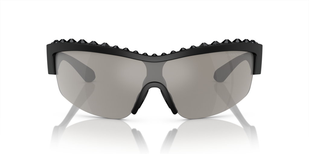 Swarovski SK6014 10016G - 38 - Güneş Gözlükleri