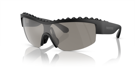 Swarovski SK6014 10016G - 38 - Güneş Gözlükleri