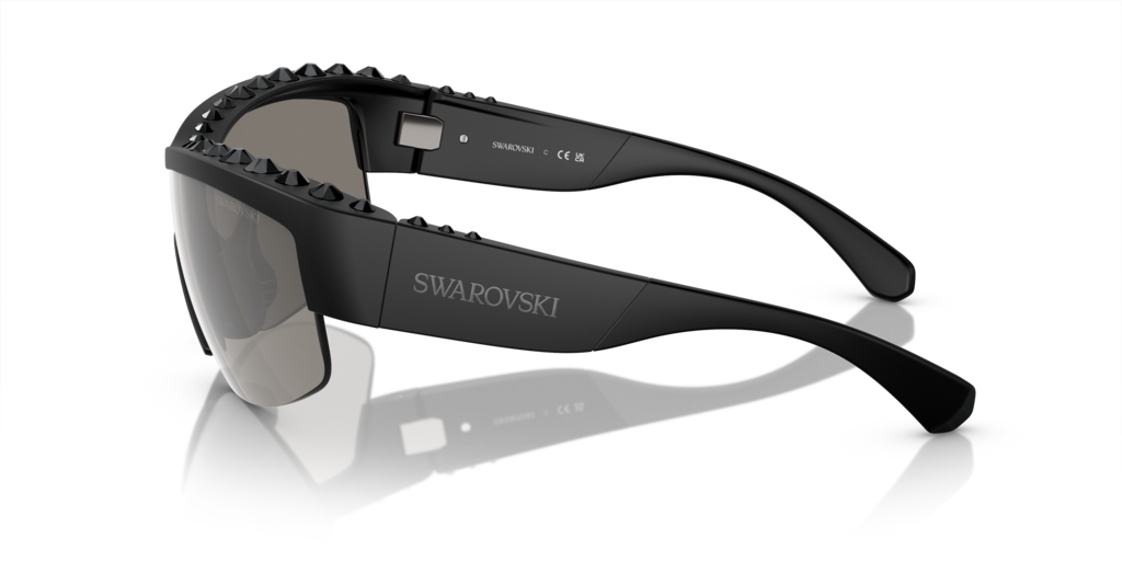 Swarovski SK6014 10016G - 38 - Güneş Gözlükleri
