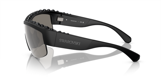 Swarovski SK6014 10016G - 38 - Güneş Gözlükleri