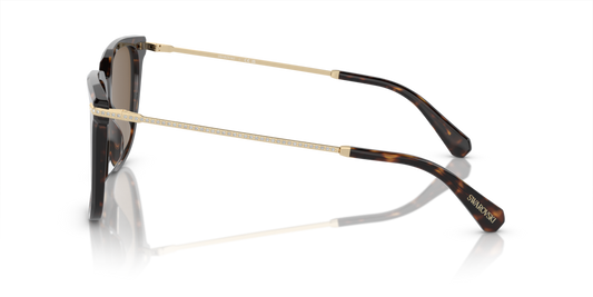 Swarovski SK6015D 100273 - 55 - Güneş Gözlükleri