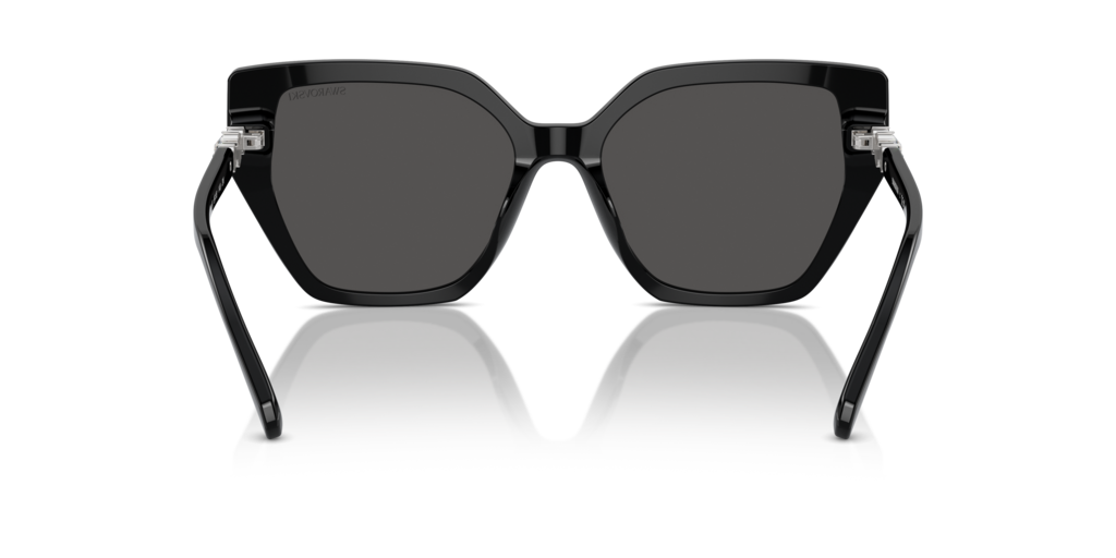 Swarovski SK6016 100187 - 56 - Güneş Gözlükleri