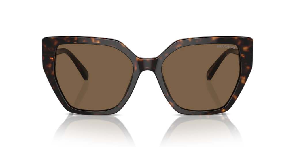 Swarovski SK6016 100273 - 56 - Güneş Gözlükleri