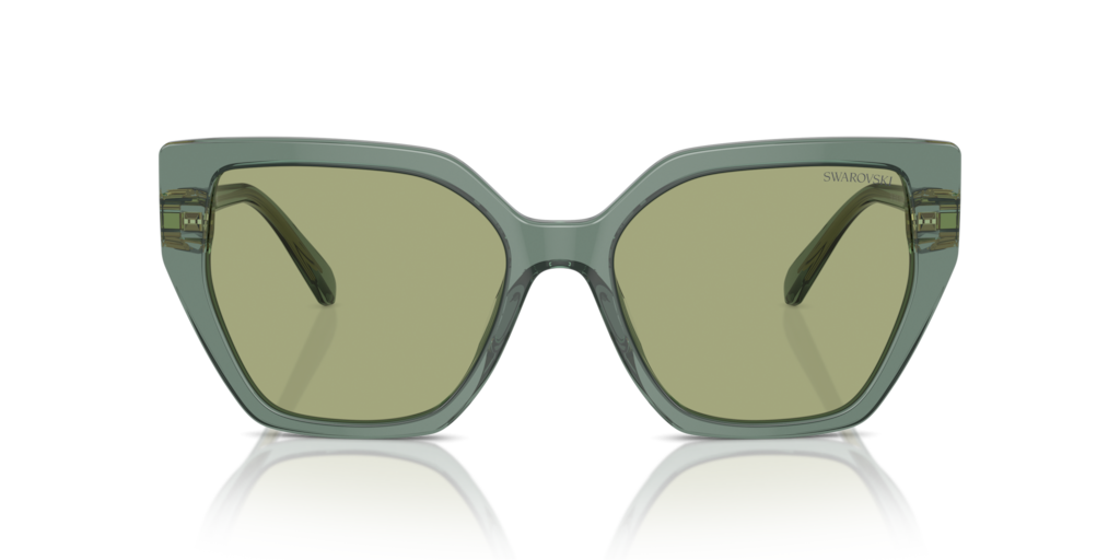 Swarovski SK6016 104382 - 56 - Güneş Gözlükleri