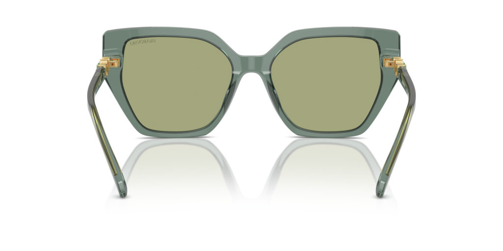 Swarovski SK6016 104382 - 56 - Güneş Gözlükleri