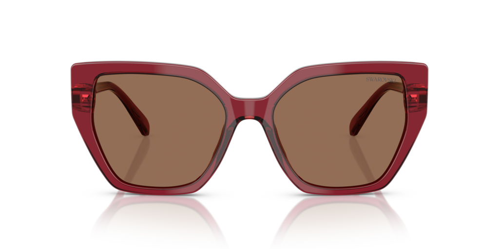 Swarovski SK6016 105573 - 56 - Güneş Gözlükleri