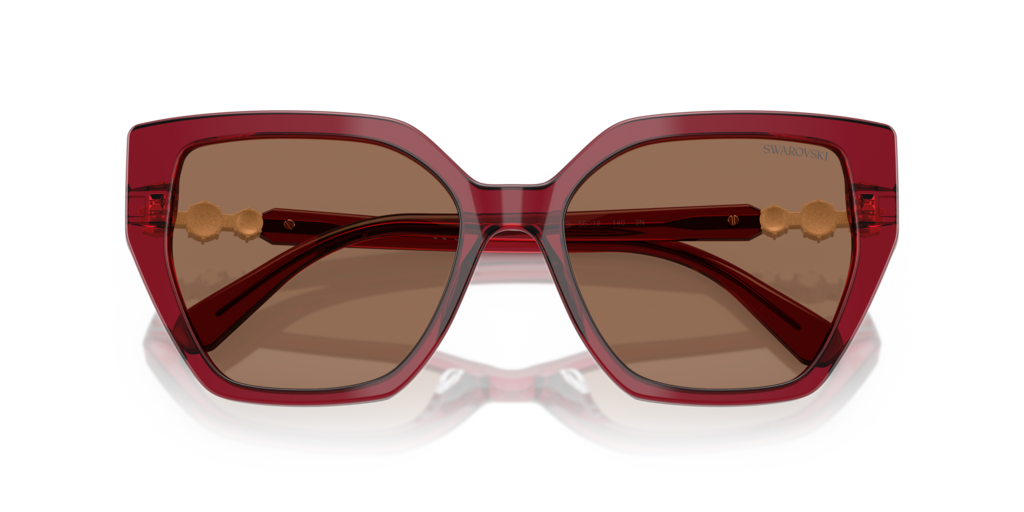 Swarovski SK6016 105573 - 56 - Güneş Gözlükleri