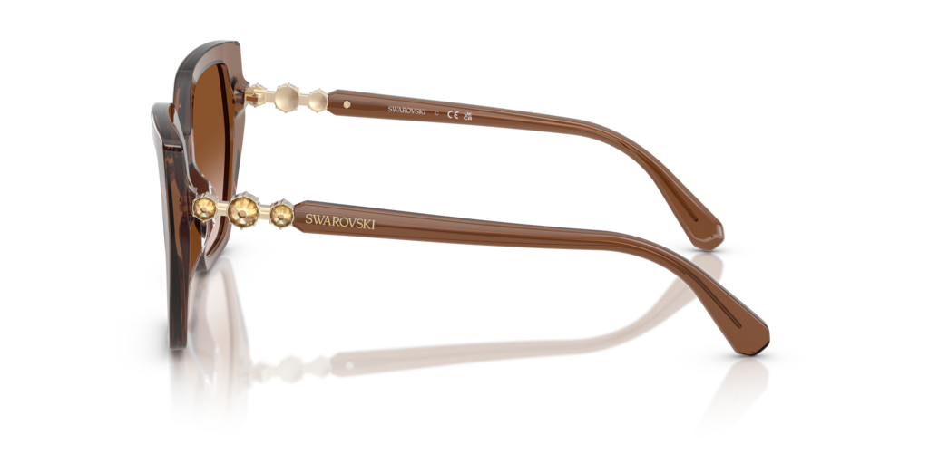 Swarovski SK6016 106713 - 56 - Güneş Gözlükleri