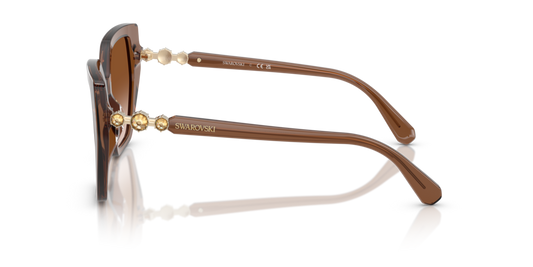 Swarovski SK6016 106713 - 56 - Güneş Gözlükleri