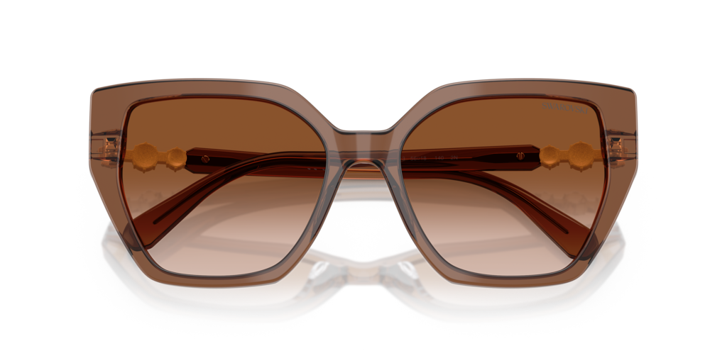 Swarovski SK6016 106713 - 56 - Güneş Gözlükleri