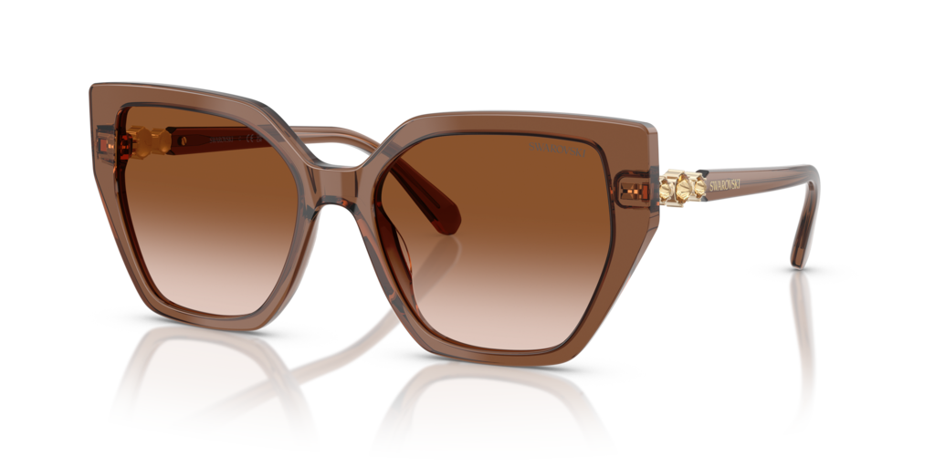 Swarovski SK6016 106713 - 56 - Güneş Gözlükleri