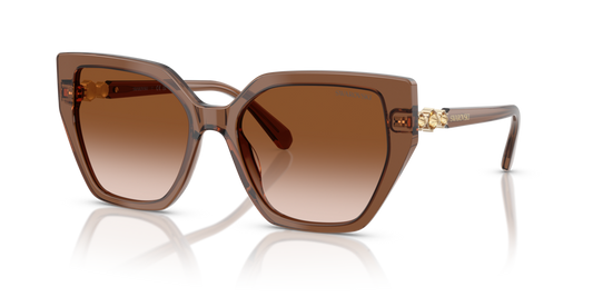 Swarovski SK6016 106713 - 56 - Güneş Gözlükleri