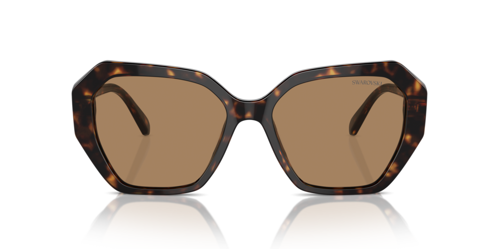 Swarovski SK6017 1002M4 - 56 - Güneş Gözlükleri