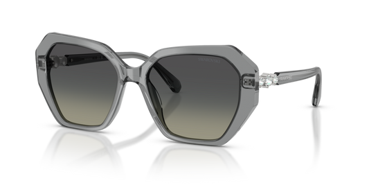 Swarovski SK6017 106211 - 56 - Güneş Gözlükleri