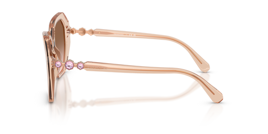 Swarovski SK6017 106313 - 56 - Güneş Gözlükleri