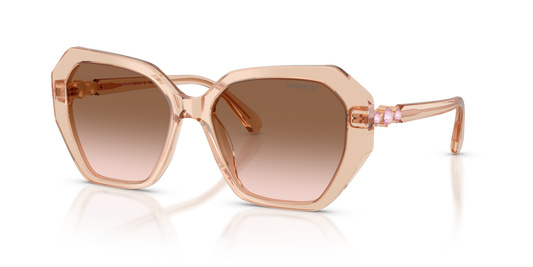 Swarovski SK6017 106313 - 56 - Güneş Gözlükleri