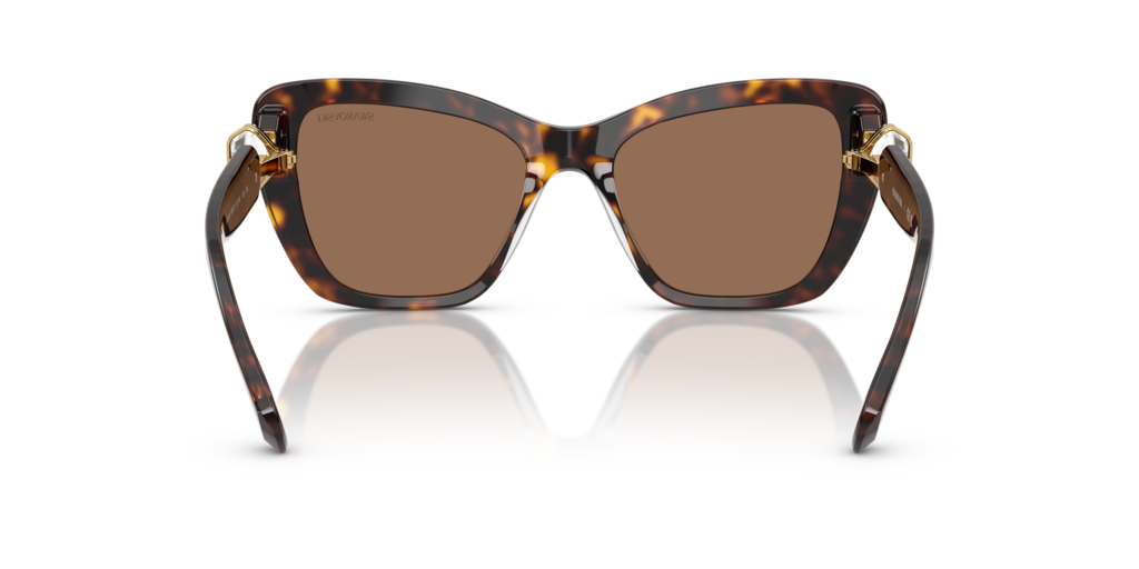 Swarovski SK6018 100273 - 52 - Güneş Gözlükleri