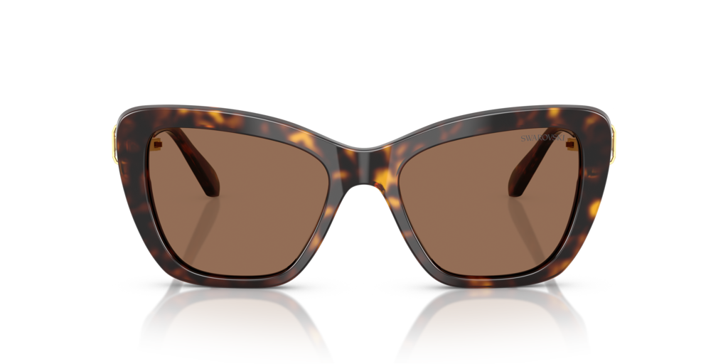 Swarovski SK6018 100273 - 52 - Güneş Gözlükleri
