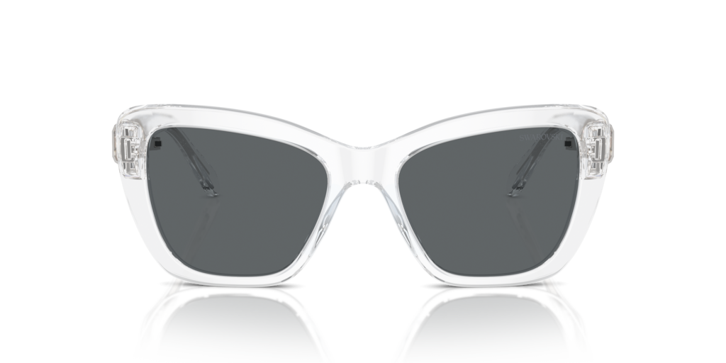 Swarovski SK6018 102787 - 52 - Güneş Gözlükleri
