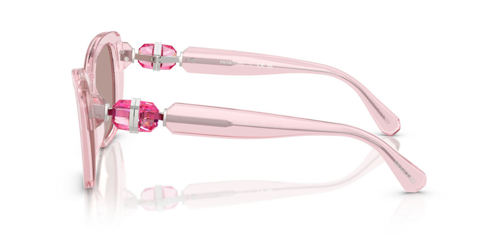 Swarovski SK6018 30017N - 52 - Güneş Gözlükleri