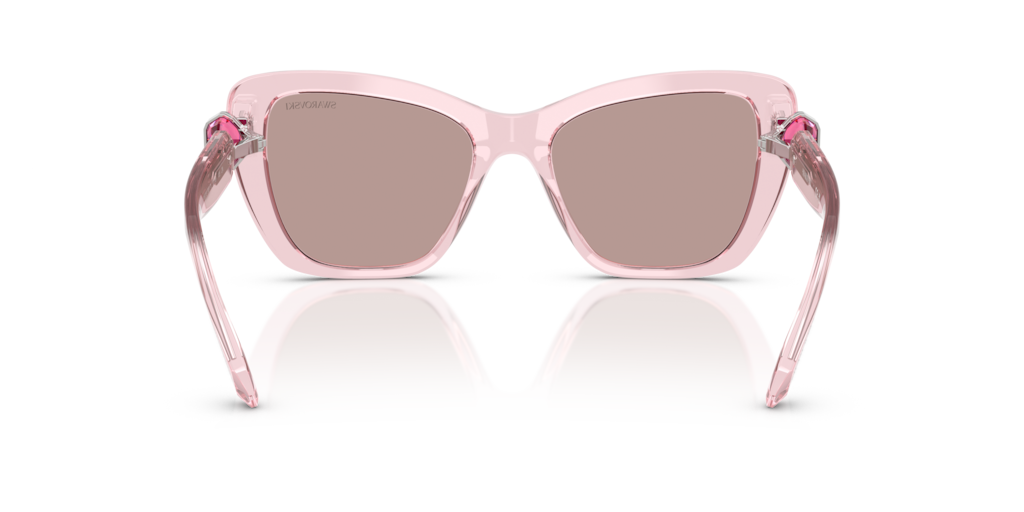 Swarovski SK6018 30017N - 52 - Güneş Gözlükleri