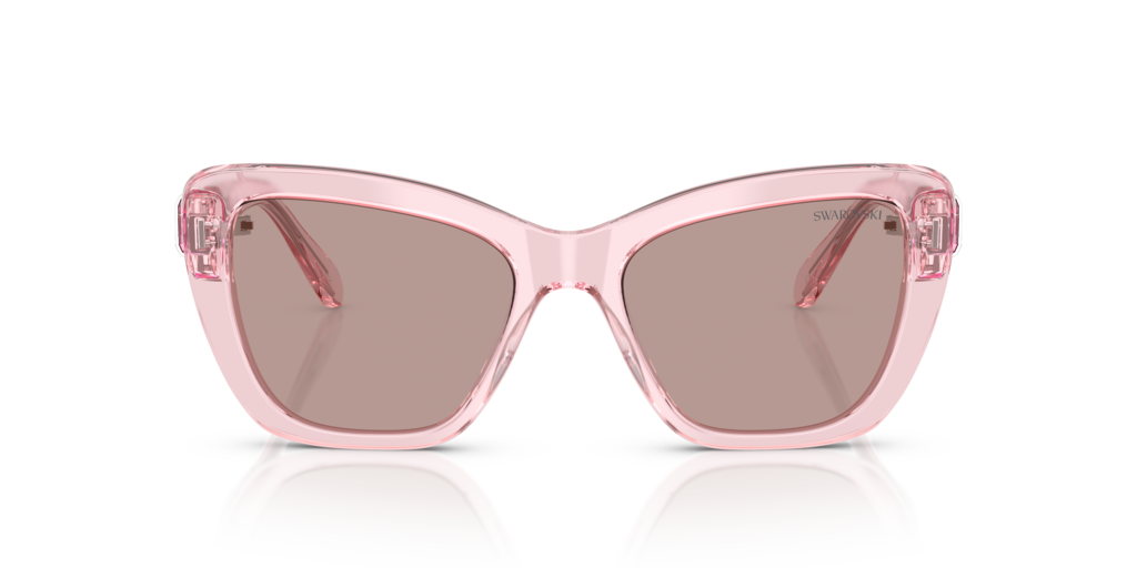 Swarovski SK6018 30017N - 52 - Güneş Gözlükleri