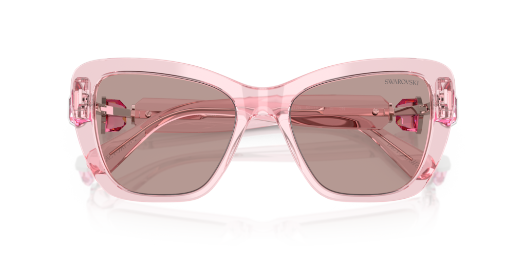 Swarovski SK6018 30017N - 52 - Güneş Gözlükleri