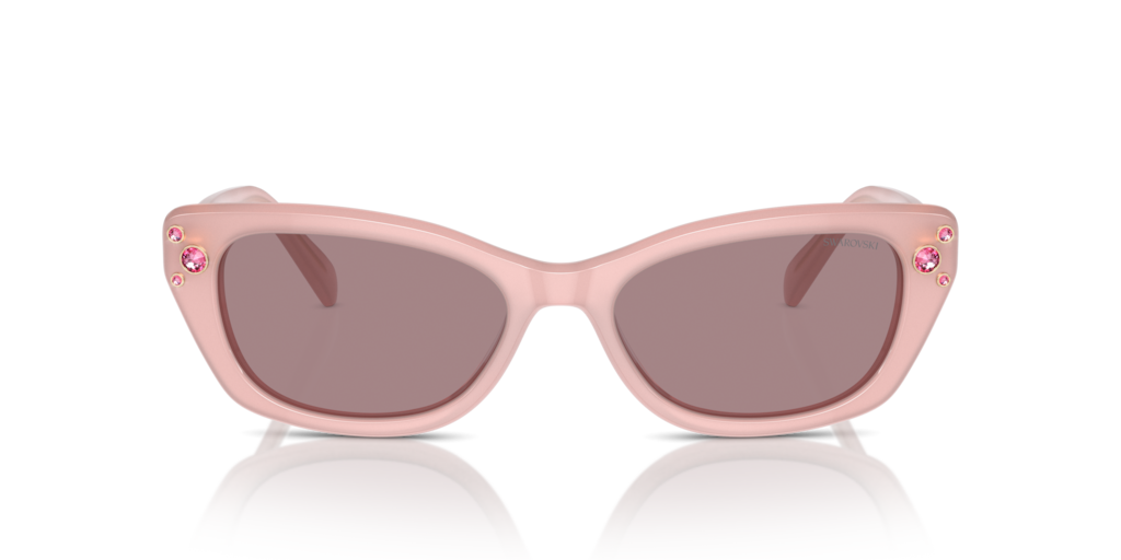 Swarovski SK6019 10317N - 54 - Güneş Gözlükleri