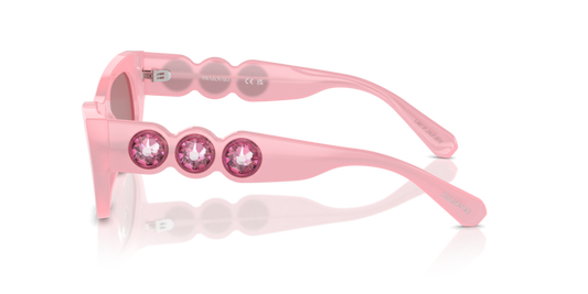 Swarovski SK6022 2001E4 - 51 - Güneş Gözlükleri