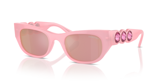 Swarovski SK6022 2001E4 - 51 - Güneş Gözlükleri