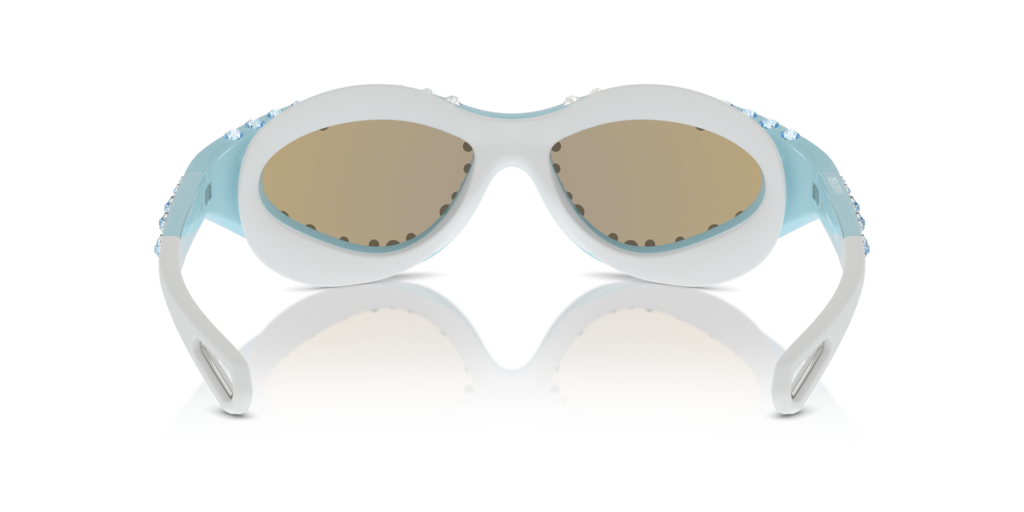 Swarovski SK6024 105255 - 42 - Güneş Gözlükleri